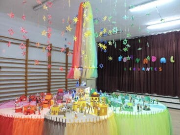 belen colegio cervantes