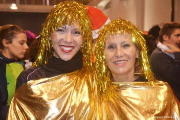 Burbujas de Cava