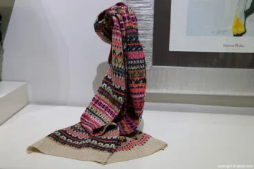 Cesta Calzados Ramón Marsal