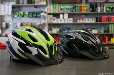 Cesta Cicles Desnivell