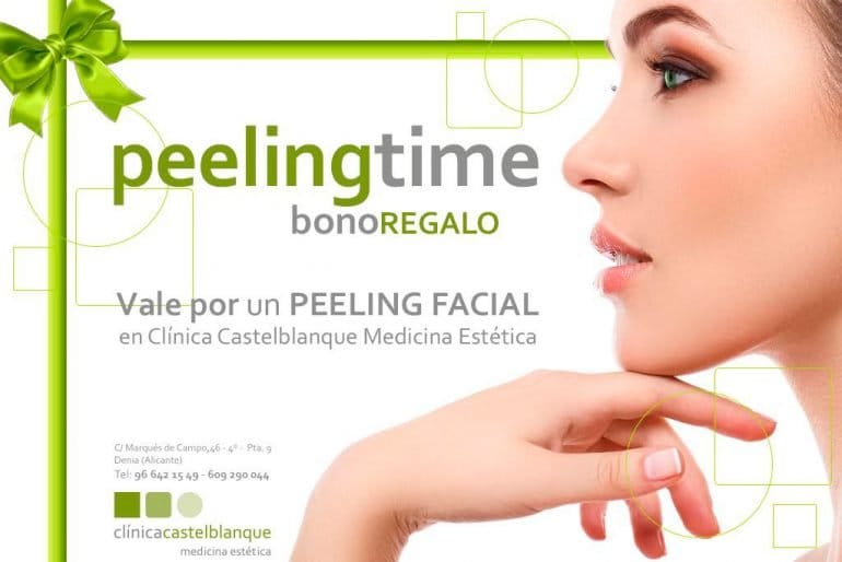 Cesta Clínica Estética Castelblanque