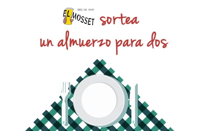 Cesta El Mosset