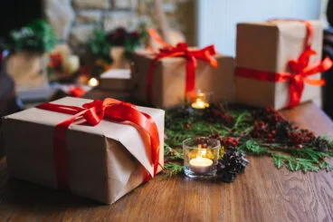 Cesta Navidad Dénia.com 2016