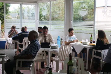 Menú de Nochevieja 2016 en Restaurante El Polígono 4 comidas bar restaurante el poligono