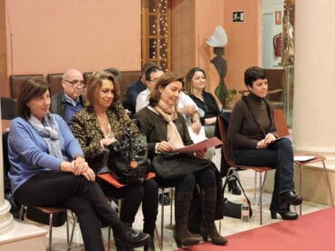 Comité de la Ciudad creativa de la Gastronomía