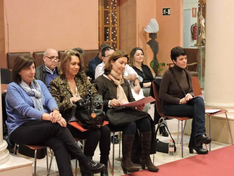 Comité de la Ciudad creativa de la Gastronomía