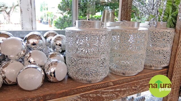 dettales navidad natura garden