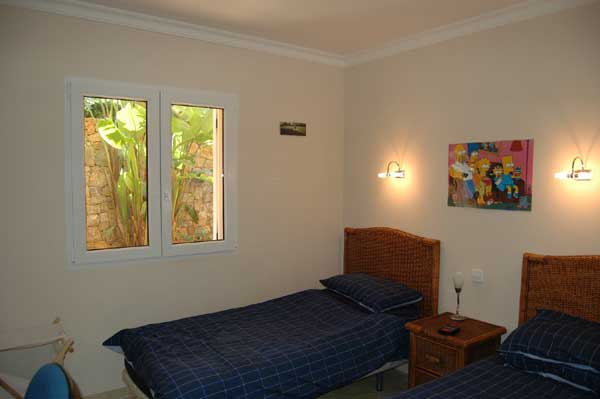 Práctico apartamento de dos habitaciones en La Sella Golf con Vacation Villas 6 dormitorio vacation villas