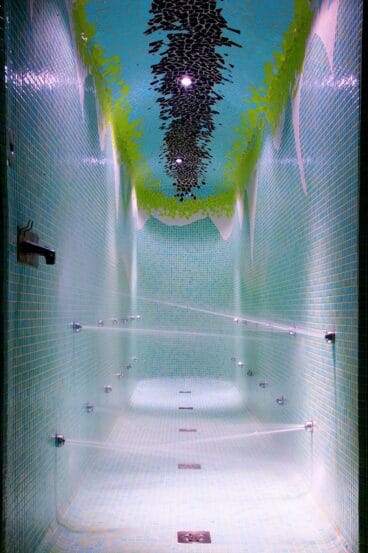 Ducha Spa Daniya Dénia