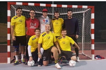 equipo rte miguel juan