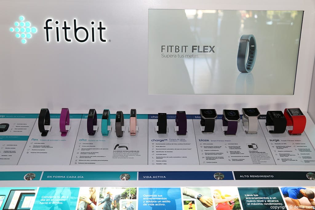 Escaparate Electrodomésticos Pineda