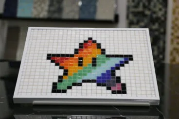 Escaparate Elite Store