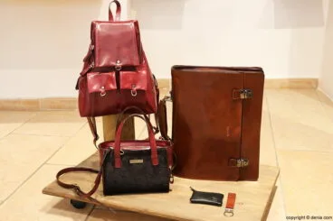 Escaparate Mansaketo