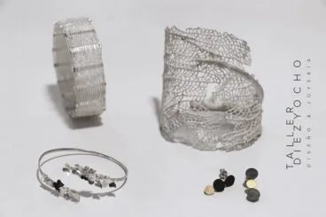 Escaparate Taller Diezyocho