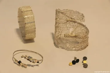 Escaparate Taller Diezyocho