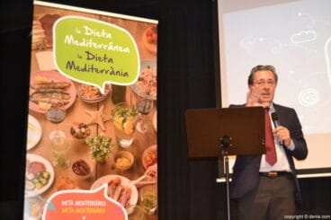 federico moncunill explica el mevmed en denia