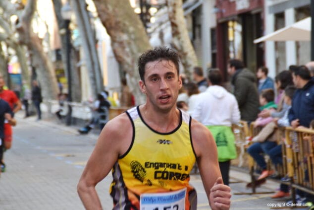 franc lopez pasando por marques de campo