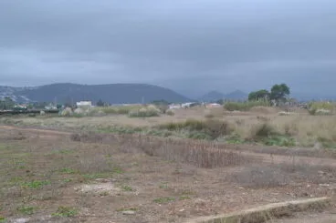 Parcela para construcción de Ikea