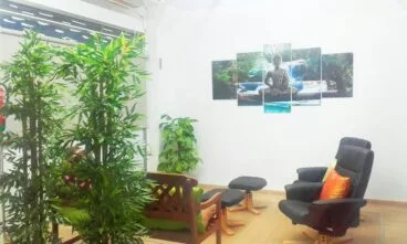 Instalaciones DeniTHAI