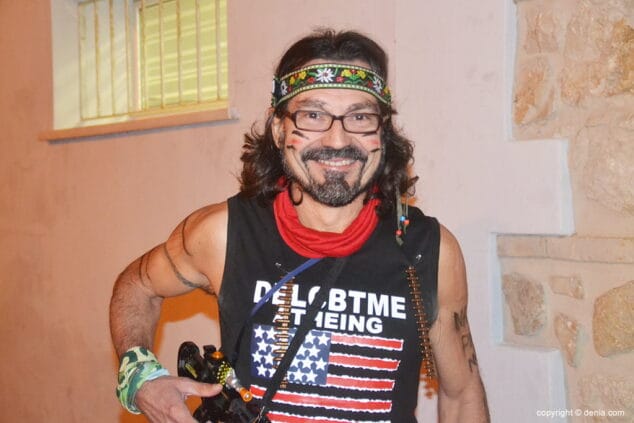 josep catala de hippy