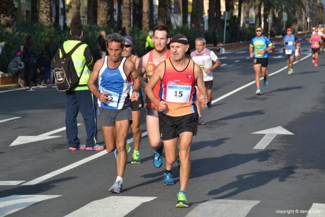 juan martinez junto a vicent de juan