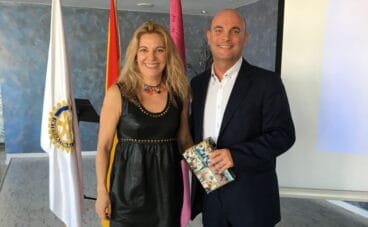 maangeles asperilla y joaquin ivars