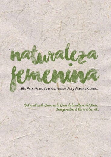 naturaleza femenina