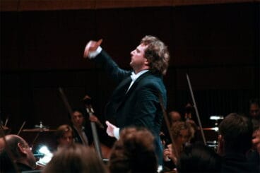 orquesta san petersburgo