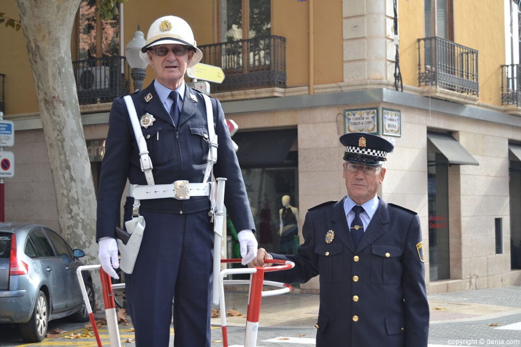Pepe Torró y José Antonio Sevillano