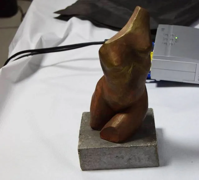 Pergamino falla Oeste 2017