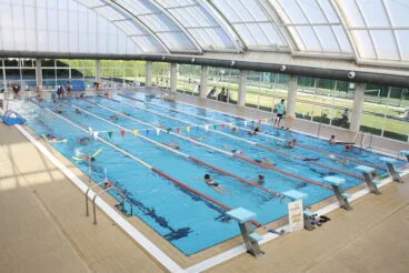 piscina de ondara