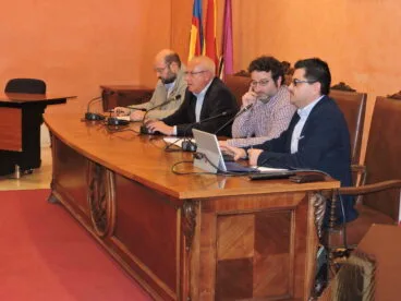 Plan de acción de la Ciudad Creativa de la Gastronomía