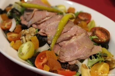 Plato Amigourmet