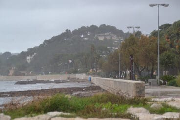 Playa Marineta Cassiana