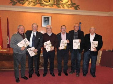 presentacion del libro