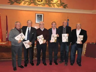 presentacion del libro