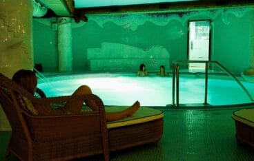 Relax Spa Daniya Dénia