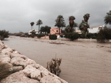 Río Racons