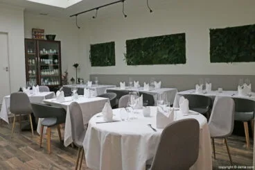 Salón Amigourmet