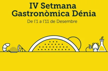 semana gastronomica denia