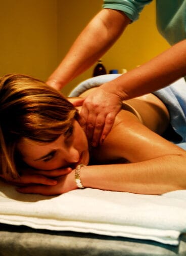 Spa Daniya Dénia masaje