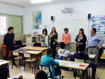 taller de habilidades sociales denia
