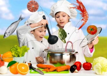 talleres de alimentacion saludable denia