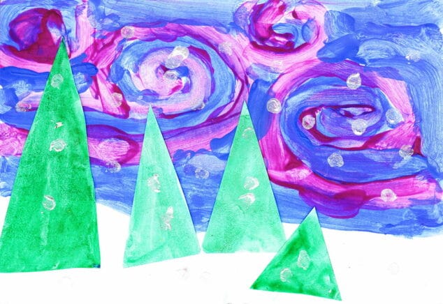 targeta guanyadora del 2016 d'alèsia volkova