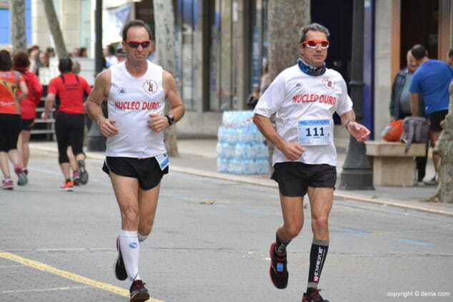 tony fernandez y salva lancis