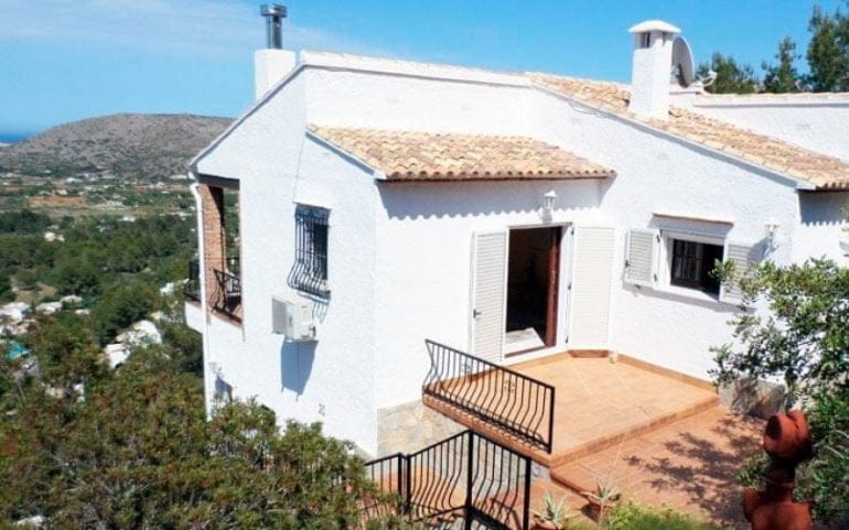 Villa en venta en Catorce Soluciones Inmobiliarias