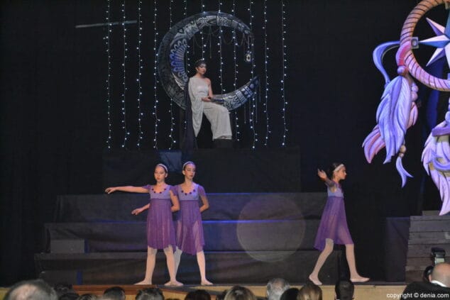 03 presentacion infantil baix la mar 2017 ballet