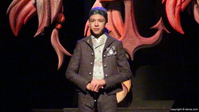 07 presentacion infantil baix la mar 2017 jaume