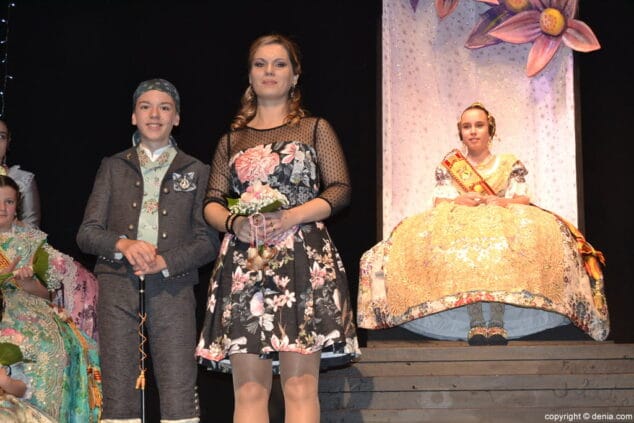 17 presentacion infantil baix la mar 2017 silvia gallego