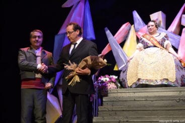 Presentación Baix la Mar 2017 – Sepulcre